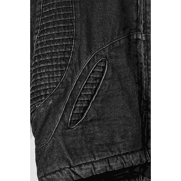 Textured Stitch